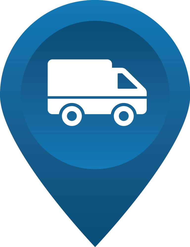 vans tracking